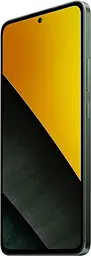 Смартфон Poco M7 Pro 5G 12/256GB Green - мініатюра 5
