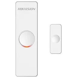 Бездротовий магнітоконтактний сповіщувач Hikvision (DS-PD1-MC-WWS)