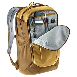 Рюкзак Deuter Giga New Desert Tan (1052-3812321 6607) - мініатюра 7