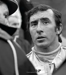 Grands Prix: 75 Years of Formula One Racing - мініатюра 8