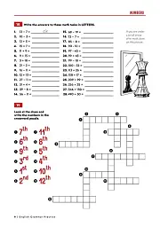 English Grammar Practice - мініатюра 4