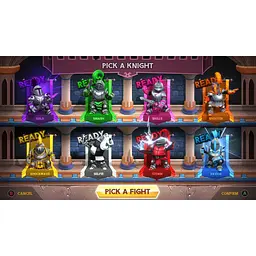 Ключ активації Microsoft Knight Squad 2 для Xbox One/Series - мініатюра 2