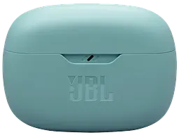 Гарнітура JBL WAVE BEAM 2 Синій (JBLWBEAM2BLU) (7065570) - мініатюра 3
