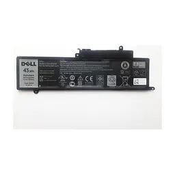 Акумулятор до ноутбука Dell Inspiron 11-3147 GK5KY, 43Wh (3800mAh), 3cell, 11.1V, Li-ion (A47609)