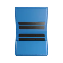 Картхолдер Tangem Napa Leather Cardholder (TG-CHOLDER) - мініатюра 4