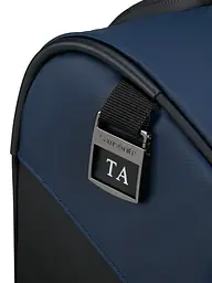Дорожня Сумка На Колесах Samsonite ECODIVER BLUE NIGHTS 45x36x20 KH7*01021 - мініатюра 4