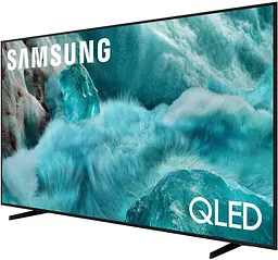 Телевізор Samsung QE85Q7F - мініатюра 4