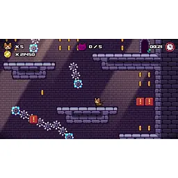 Ключ активації Microsoft Kitten Island для Xbox One/Series S/X - мініатюра 4