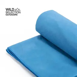 Рушник спортивний швидковисихаючий Naturehike NH20FS009 мікрофібра 160x80 см - мініатюра 5
