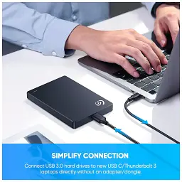 Дата кабель USB-C 3.1 to Micro USB 3.0 1.0m 3A US312 black Ugreen (20103) - мініатюра 7