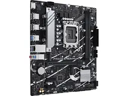 Материнська плата Asus PRIME B760M-R-D4 (90MB1HA0-M0EAY0) - мініатюра 2