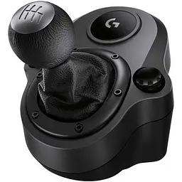 Важіль перемикання передач Logitech G Driving Force Shifter - мініатюра 2