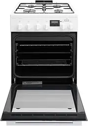 Плита комбінована Electrolux LKK 560203 W - мініатюра 3