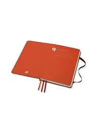 Записник Moleskine Вояжер медіум, Коричневий (VN001P4) - мініатюра 3