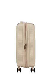 Валіза 55 См American Tourister SOUNDBOX COCONUT SAND 55x40x20(23) 32G*25001 - мініатюра 7