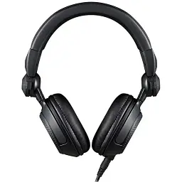 Навушники без мікрофона Technics EAH-DJ1200E-K - мініатюра 2
