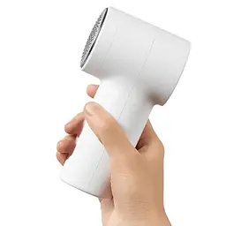 Машинка (тример) для видалення катишків Xiaomi MiJia Lint Remover 2 (MQXJQ01LF) - мініатюра 6