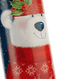 Печиво Farmhouse Biscuits Polar Bear зі смородиною 240 г (936152) - мініатюра 3