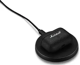 Навушники Marshall TWS MOTIF A.N.C. Black - мініатюра 6