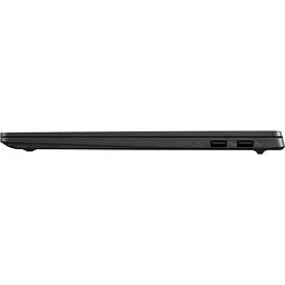 Ноутбук Asus Vivobook S 14 OLED S5406SA-QD105X, Intel Core Ultra 7 256V, 4.8GHz, 14 OLED WUXGA, 120Hz, 16GB, SSD 1TB, Intel Arc Graphics, Windows 11 Pro - мініатюра 6