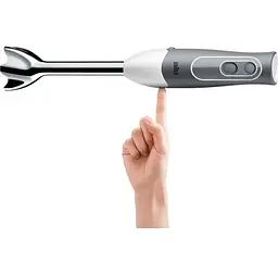 Блендер Braun Multiquick 5 MQ 535 Sauce [0X81339185] [64919] - мініатюра 8