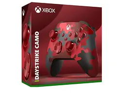 Геймпад Microsoft Xbox Series X | S Wireless Controller Daystrike Camo (QUA-00017) - мініатюра 5