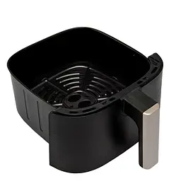 Мультипіч Russell Hobbs SatisFry 1300Вт 4.3л 9 програм пластик чорний - мініатюра 9