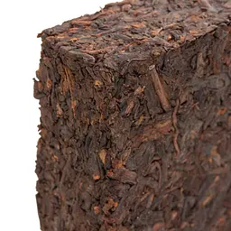 Чай Jinglong Tea Factory Шу Пу Ер Цзин Лун 59 2020 р. - млинець, 250 г - мініатюра 3