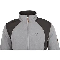 Куртка Orbis Textil Softshell 428000 - 12 S Сірий - мініатюра 4