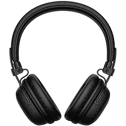 Бездротові Bluetooth навушники HOCO W64, Black, Box