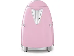 Електрочайник Smeg KLF03PKEU - мініатюра 3