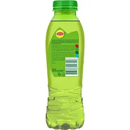 Зелений холодний чай Lipton 0.5 л (902955) - мініатюра 2