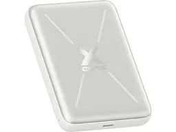 Зовнішній акумулятор (павербанк) Proove X-Core 22.5W 10000mAh Silver/White (PNXC22010006) - мініатюра 8