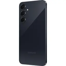 Смартфон Samsung Galaxy A55 5G 8/128Gb Awesome Navy (SM-A556B/DS) (UA UCRF) - мініатюра 2