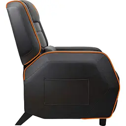 Геймерське крісло Cougar Ranger S Black/Orange (3MRGSORB.0001) [124812] - мініатюра 4