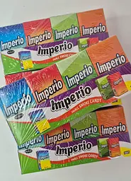 Драже Imperio 10г 20шт