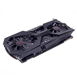 Відеокарта Colorful iGame GTX 1070 8Gb Vulcan X OC (090210HWA1V) (GDDR5, 256 bit, PCI-E 3.0 x16) Б/в - мініатюра 8