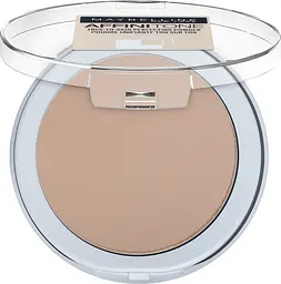 Компактна пудра Maybelline New York Affinitone, відтінок 42 (Темно-бежевий), 9 г (B1391303) - мініатюра 2