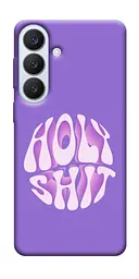 Чохол Demsky Holy shit для Samsung Galaxy S26+