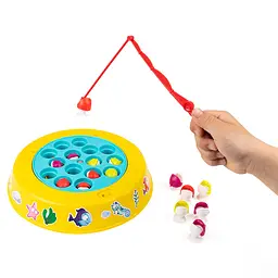 Настільна гра Spin Master Весела рибалка (SM98269/6062276) - мініатюра 4