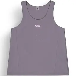 Майка Picture Organic Woodah Women M Сірий - мініатюра 4