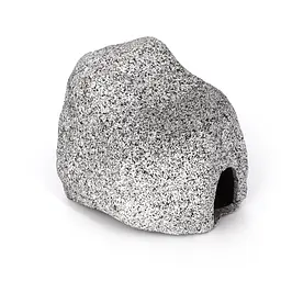 Декорація печера-укриття для риб і креветок Hobby Cera Cave 2 12x7,5x9 см (41671) - мініатюра 3