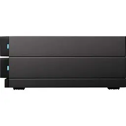 Зовнішній жорсткий диск LACIE 3.5" 8TB (STHJ8000800) - мініатюра 3