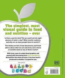 How Food Works: The Facts Visually Explained - мініатюра 2