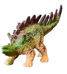 Фігурка Кентозавр з блакитними очима, Dino Toys, полімерна