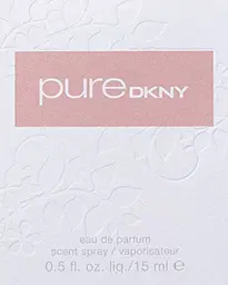 Парфумована вода DKNY Pure 15 мл - мініатюра 2