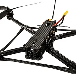 FPV Дрон Жах 15”
