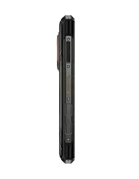 Смартфон DOOGEE Fire 7 4/256GB Blaze Orange - мініатюра 4