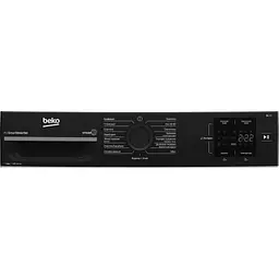 Пральна машина Beko BM1WFSU36233WPBB - мініатюра 9
