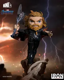 Фігурка Marvel Thor Avangers: Endgame (Тор) - мініатюра 7